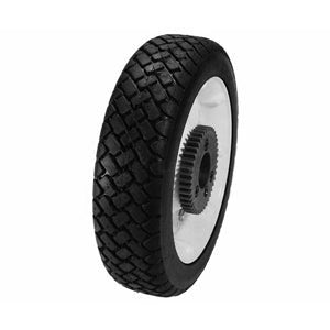 Replaces Exmark Toro Rear Wheel Assembly with Gear 74-1720, 100-2860 | S205-245