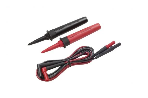Fluke Fused Test Probe Set with Test Leads, Model FTPL-1*