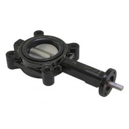 Belimo F680HD 3" 2-Way Butterfly Valve 200 PSI