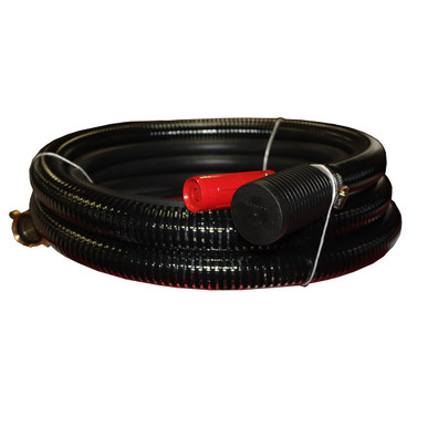 Dunlite Fire Fighting Hose Kit - Suit MH15SHP/MY15SHP - FFK01-B