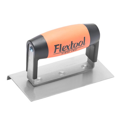 Flextool Concrete Edger Bullnose 5mm Radius