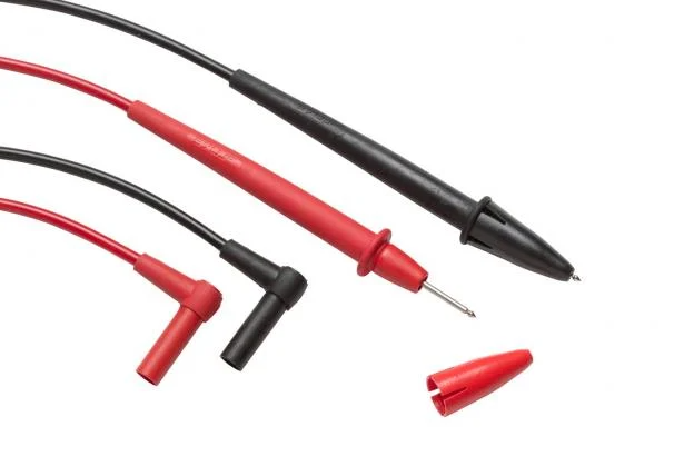Fluke Hard Point™ Test Lead Set, Model TL75