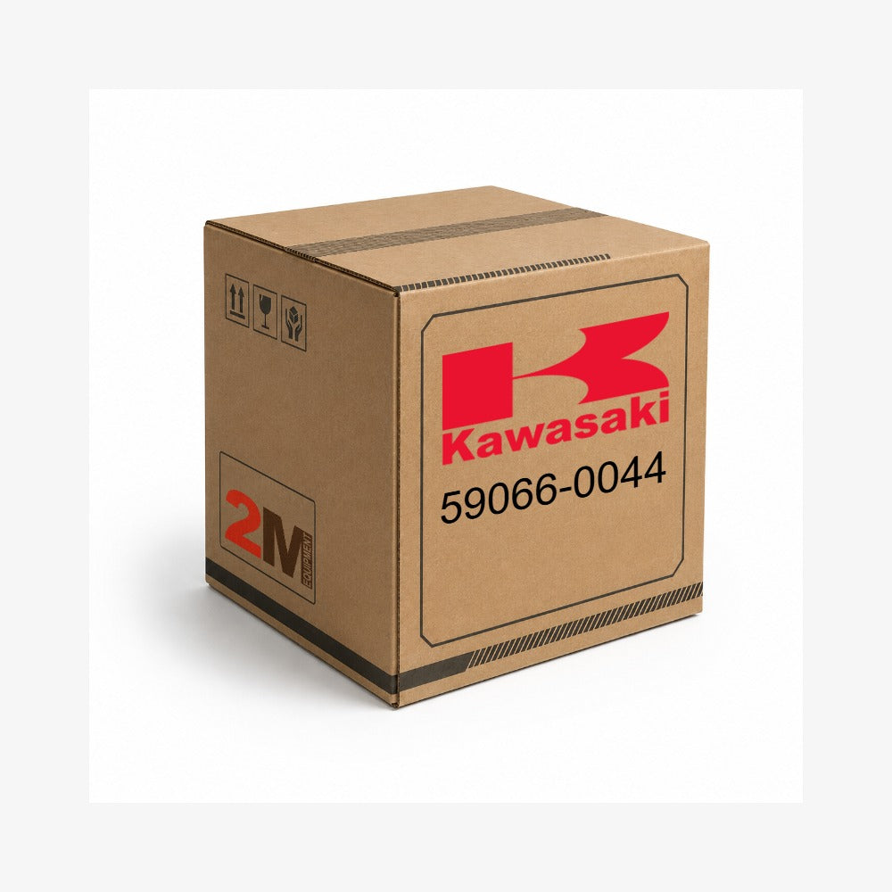 Kawasaki 59066-0044 HOUSING-FAN