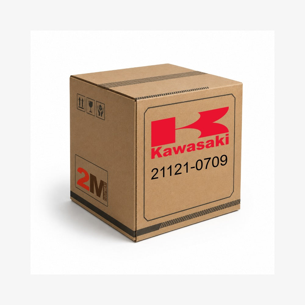 Kawasaki 21121-0709 COIL-IGNITION