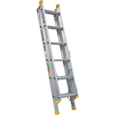 Bailey PUNCHLOCK Step Ladder Triple Extension