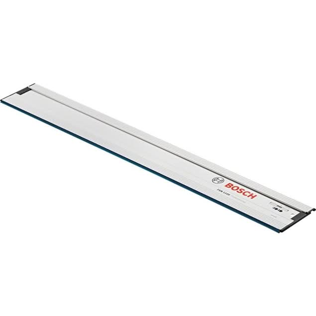 Bosch FSN1100 43" Track Saw Guide Rail (1100 mm)
