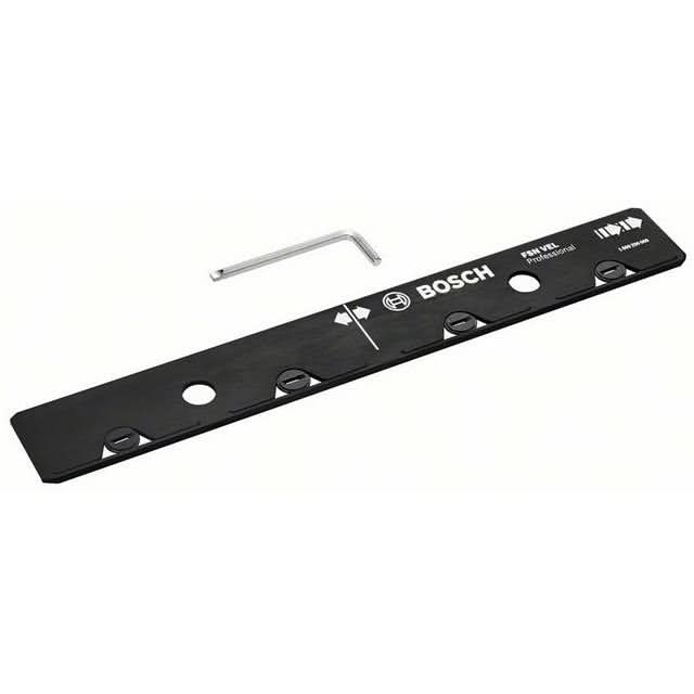 Bosch FSNVEL Track Saw Guide Rail Connector