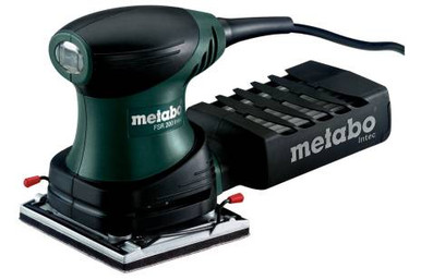 Metabo Orbital Sander 1/4" 240W - FSR200INTEC