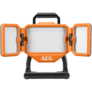 AEG Hybrid Panel Light 18/V240VA18PL0 Skin Only - A18PL0