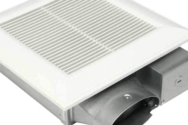 Panasonic WhisperValue DC 50, 80 or 100 CFM, Model FV-0510VS1