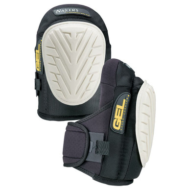 Haron Nailers Grip Cap Knee Pads - G2
