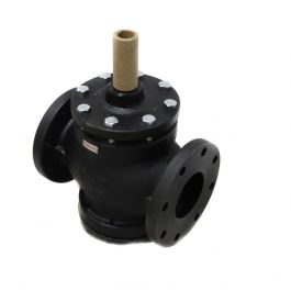 Belimo G6100C 4 Inch 125# 2-Way Globe Valve