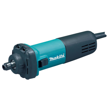 Makita 400W 1/4"/6.35mm Compact Die Grinder - GD0602