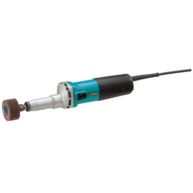 Makita 750W 8mm Low Speed Die Grinder - GD0810C