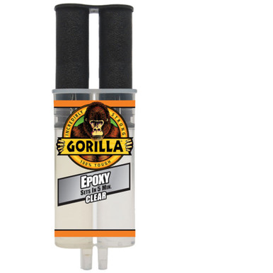Gorilla Epoxy Bottle 25ml - GG41011