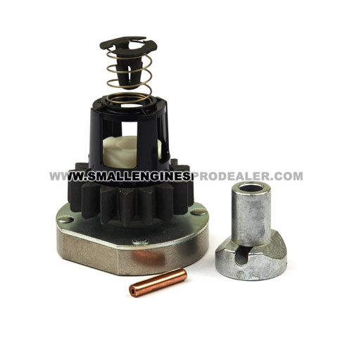 BRIGGS & STRATTON part 696540 DRIVESTARTER (OEM part)