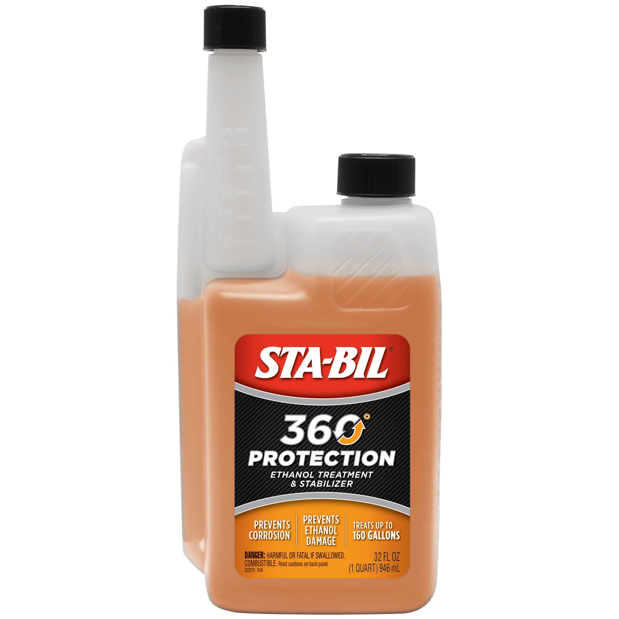 STA-BIL 360° Protection, 32oz | G22275