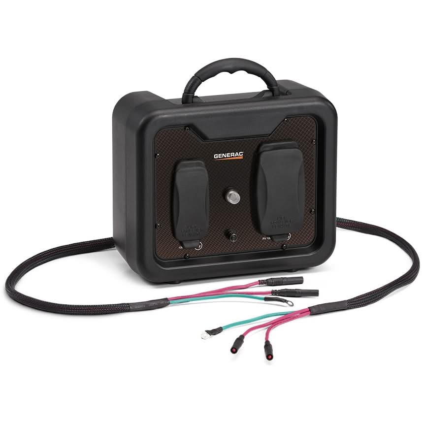Generac Parallel Kit for GP2200i Portable Inverter (7118)