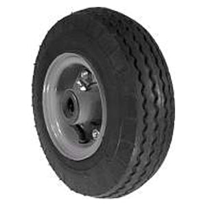 Replaces Gravely Flat Free Wheel Assembly | 284DB-U-G