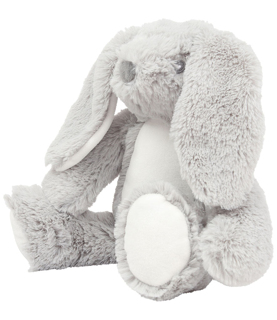 Mumbles Grey Bunny