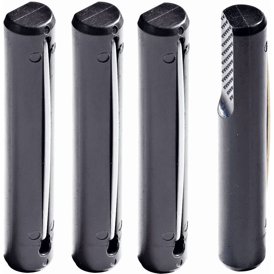 Sjobergs SJO-33290 Bench Dogs 3/4" x 4