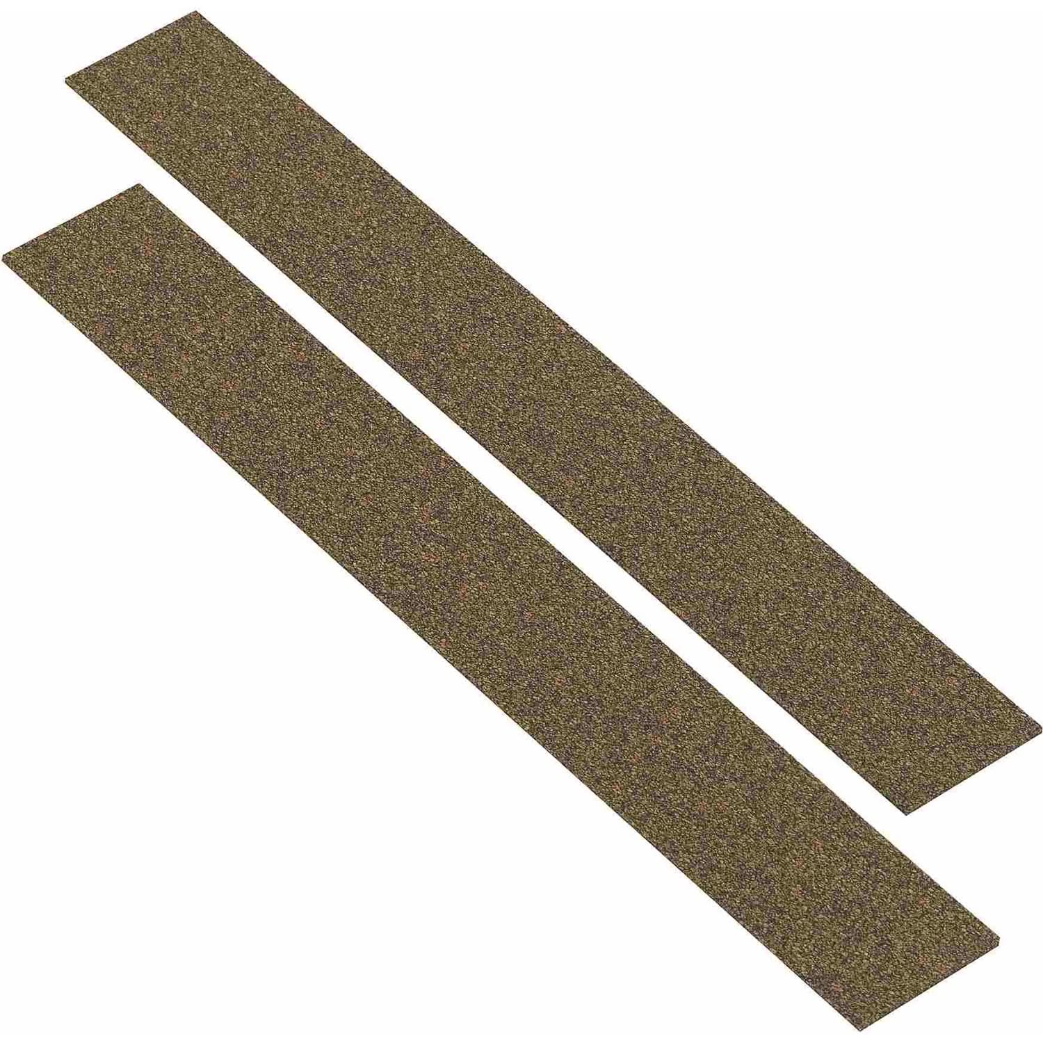 Sjobergs SJO-33382 Elite Jaw Cushions Pair JC-12