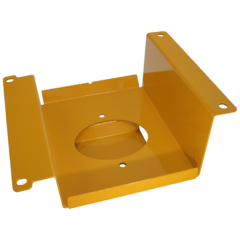 HUSTLER 121108 SUPPORT FUEL TANK W/A HUSTLER genuine Part Number 121108