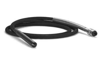 Husqvarna AZ46 55mm Petrol Vibrator Shaft - AZ56