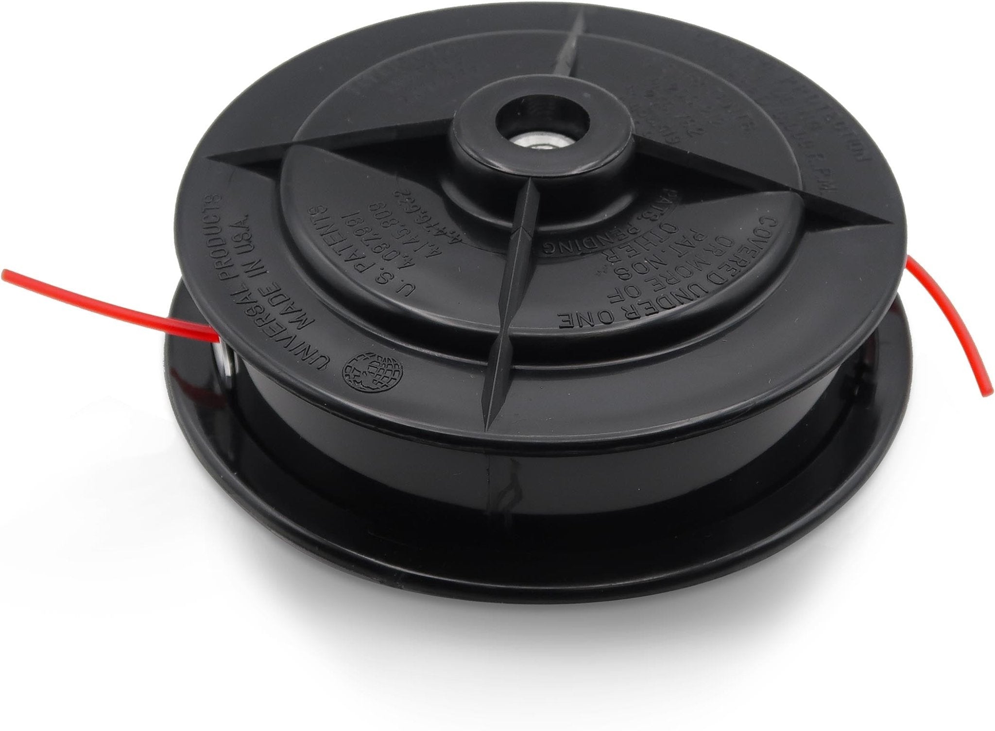 Veri Pro Bump Feed Trimmer Head – Universal Fit | VP35-5