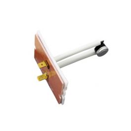 Carrier HH12ZB330 Auto Limit Switch 300°F-330°F