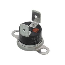 Carrier HH18HA226 SPST Rollout Switch A/R 320°F-50°F