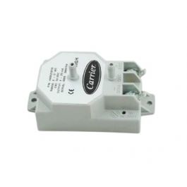 Carrier HK05ZG019 Transducer 0-5"WC 4-20MA 24VDC