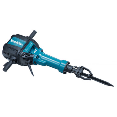 Makita 2000 Watt 30kg Demolition Breaker28.6mm Hex Shank - HM1812