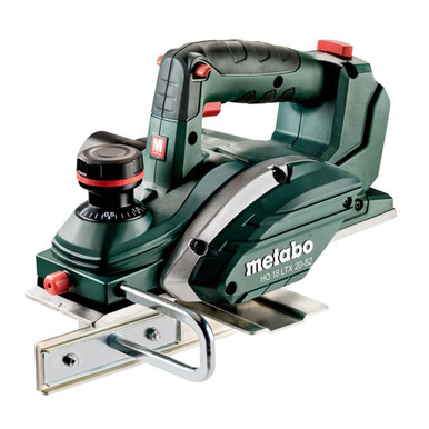 Metabo Planer 82mm 18V HO18LTX20-82 Skin Only - HO18LTX20-82
