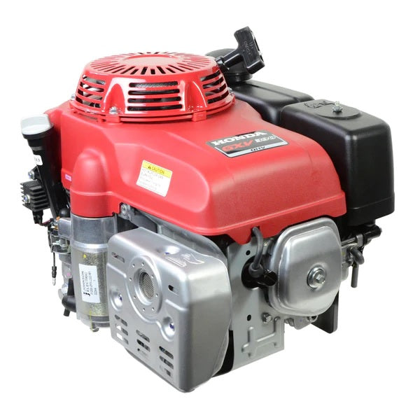 Honda GXV390UT1DEX3 Engine 1" X 3-5/32" Vertical Shaft Dual Start 13 HP