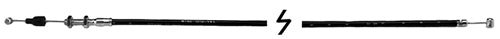 Replaces Honda Stop Cable | TC10124