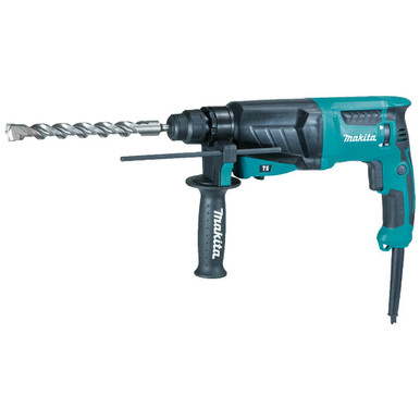 Makita Rotary Hammer SDS+ 26mm 800W - HR2630