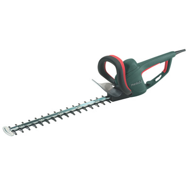 Metabo 560W 650mm Blade Length Slimline Hedge Trimmer - HS 8765