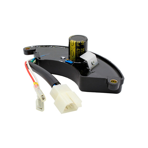 7113236 VOLTAGE REGULATOR KIT HUSTLER Genuine OEM Part