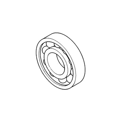 040109059 - BEARING - Hustler