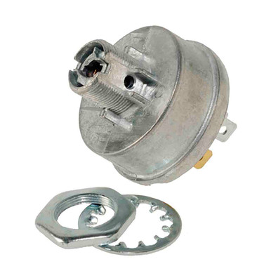 045898 IGNITION SWITCH USE 045898P Hustler