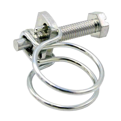 HUSTLER 067100022 HOSE BAND HUSTLER genuine Part Number 067100022