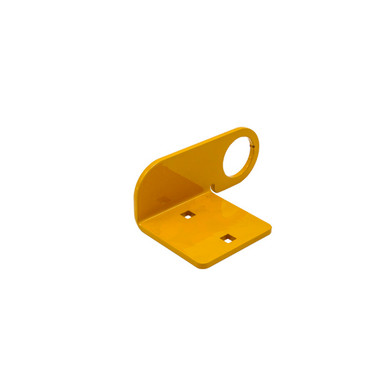 109482 CHUTE BRACKET Hustler