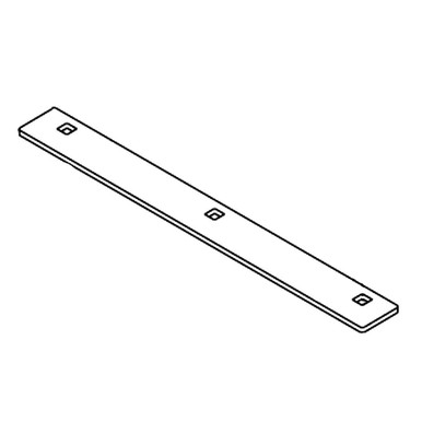 110182 HOLD DOWN FLAP Hustler