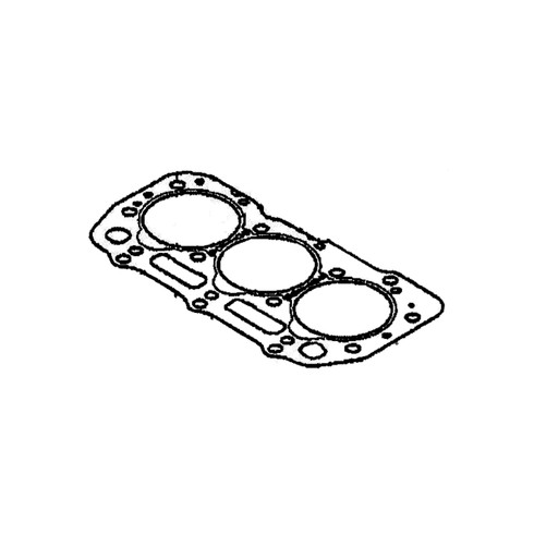 HUSTLER 111147491 CYL HEAD GASKET T=1.3 HUSTLER genuine Part Number 111147491