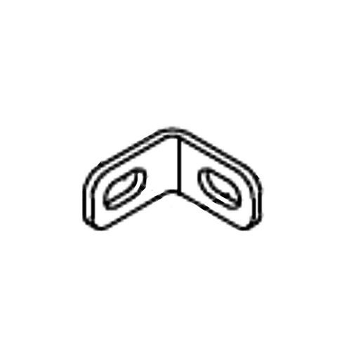 HUSTLER 113623 SUPPORT BRACKET HUSTLER genuine Part Number 113623