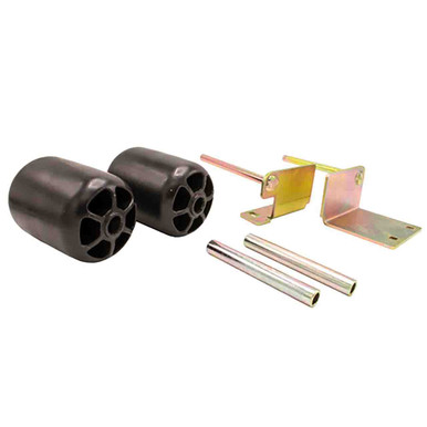 113937 ANTI SCALP KIT REAR DUAL Hustler