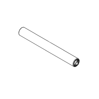 116478 ROLLER ASSEMBLY Hustler