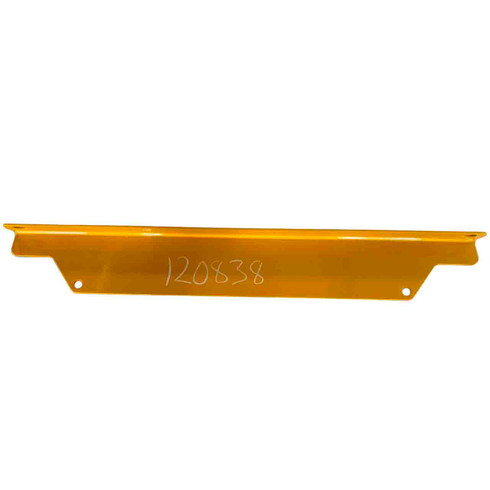 HUSTLER 120838 - GUARD RAPTOR CLUTCH CE - HUSTLER genuine Part Number 120838
