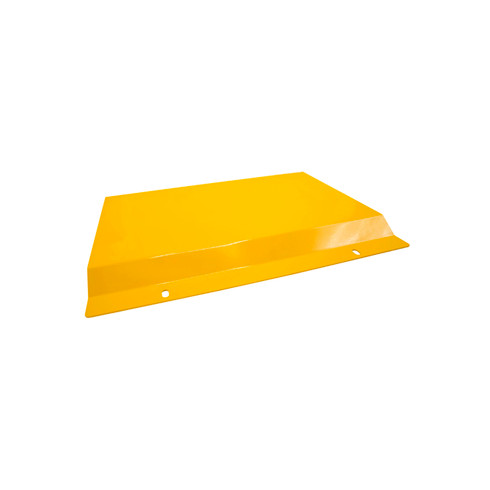 HUSTLER 1257811 FRONT COVER HUSTLER genuine Part Number 1257811